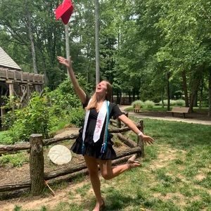 Meet your Posher, Jamison